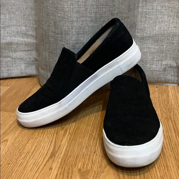 vince camuto kanesya platform sneaker